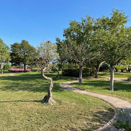 Appartement Tout Confort Vue Mer Antibes Eksteriør bilde