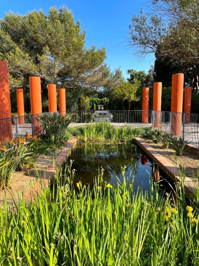 Appartement Tout Confort Vue Mer Antibes Eksteriør bilde