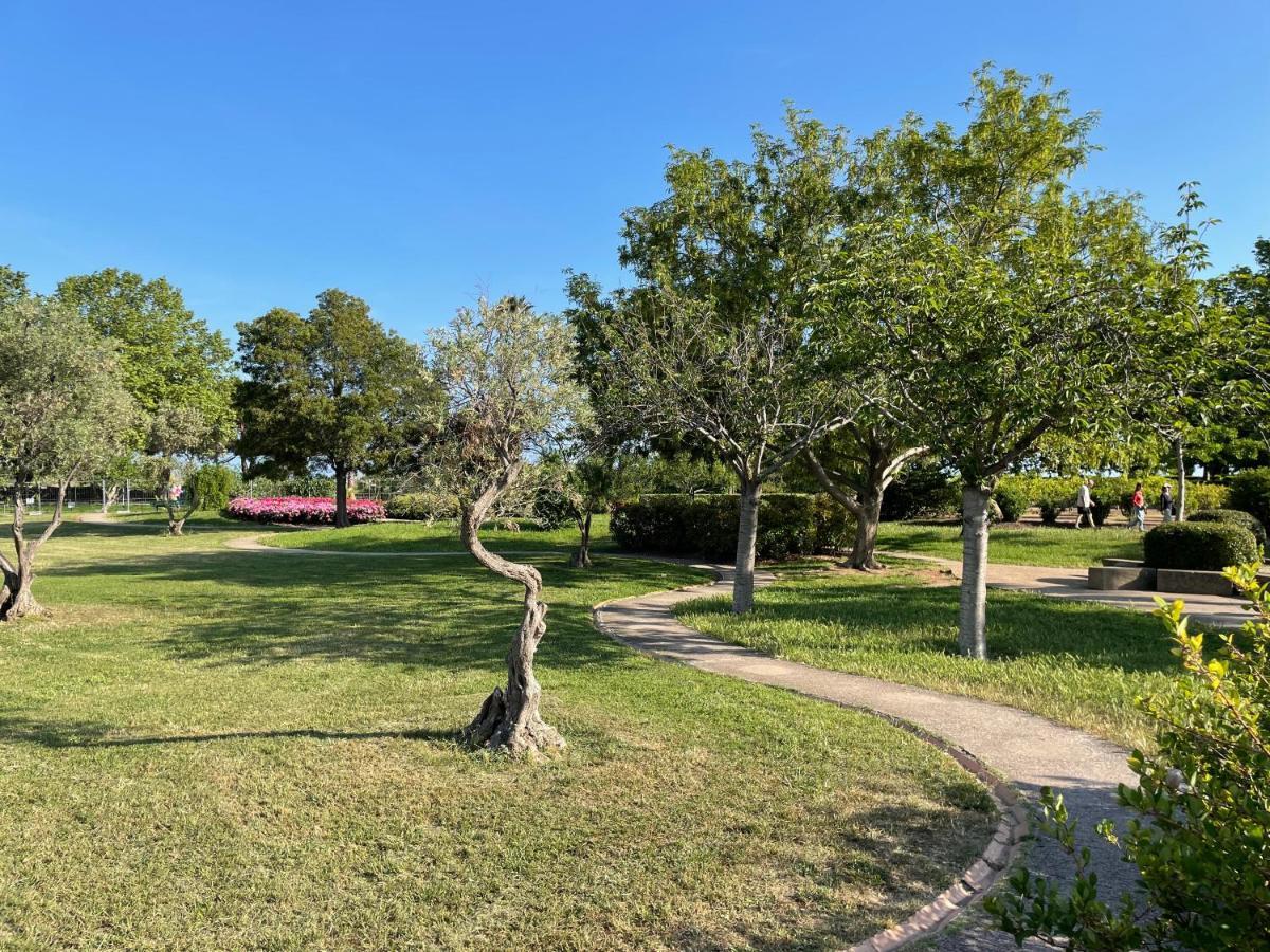 Appartement Tout Confort Vue Mer Antibes Eksteriør bilde