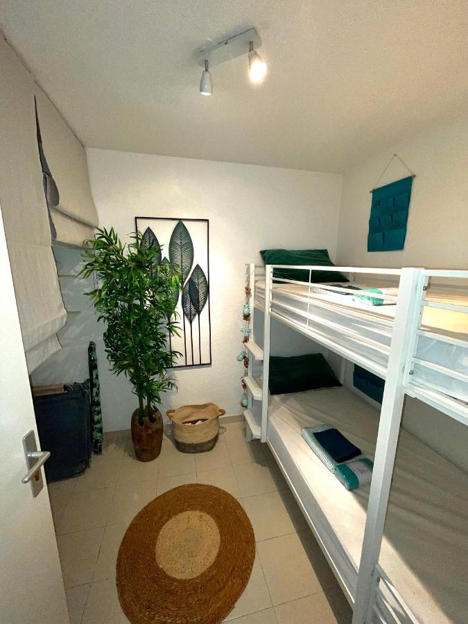 Appartement Tout Confort Vue Mer Antibes Eksteriør bilde